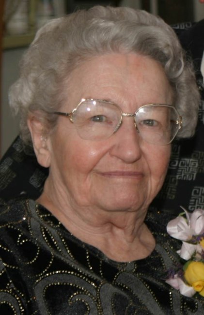 Obituary of Helen V. Paradis