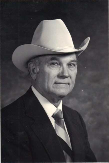 Obituary of Dr. Joseph T. Ainsworth