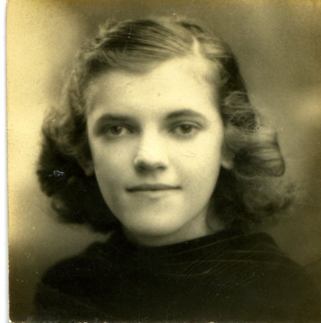 Obituary of Virginia Dare Drymon