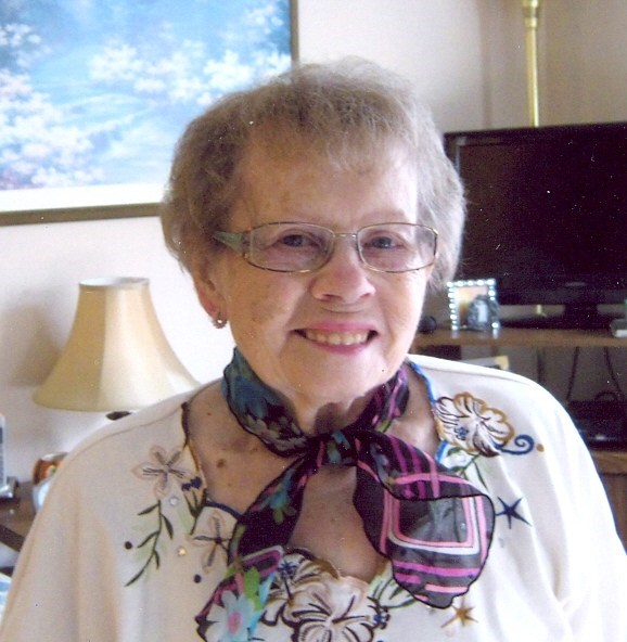 Obituary of Serena J. Stieve