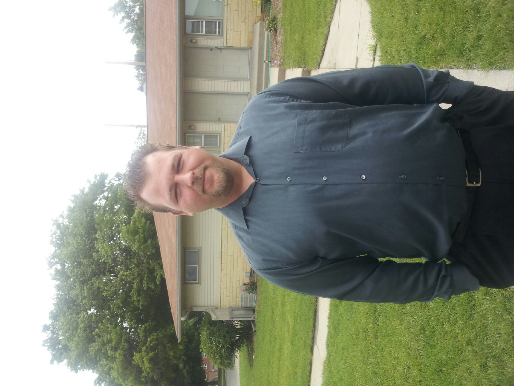 Obituary of Scott Tyler