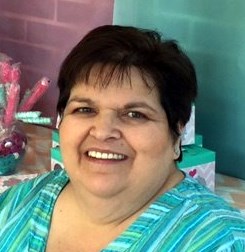 Obituary of Teresa Barnett