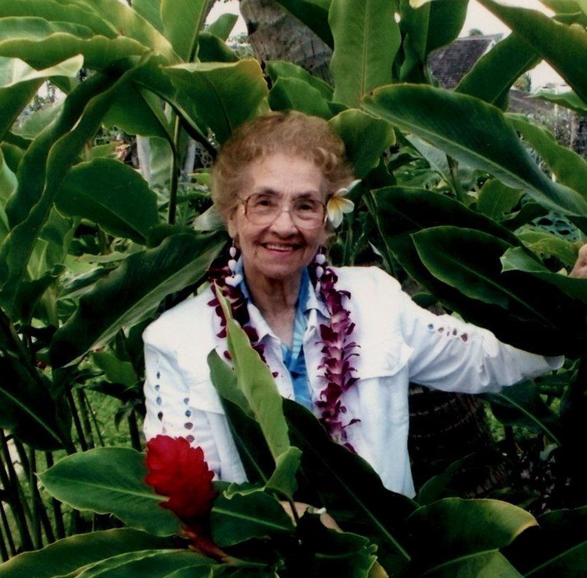 Obituary of Dottie Hart