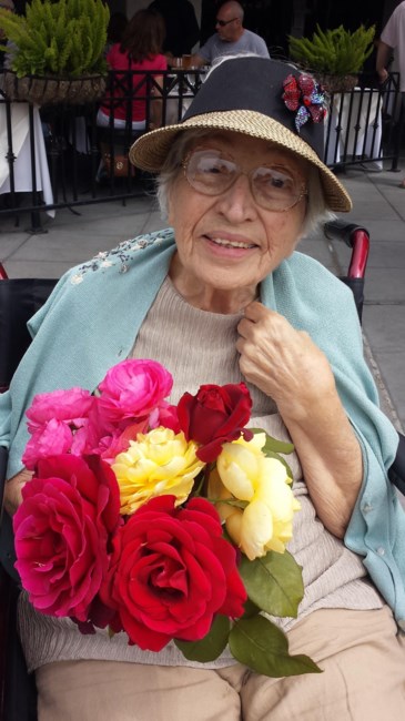 Obituary of Erminia Crabtree