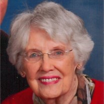 Obituary of Joan E. Smith