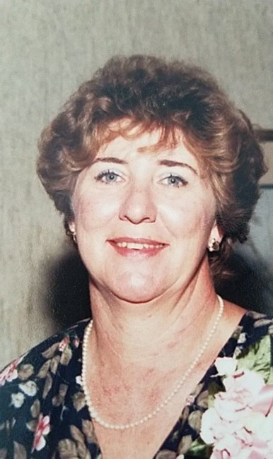 Obituary of Deanna Lee Hansen