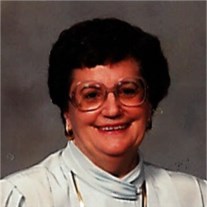 Obituary of Betty W. Sawyer