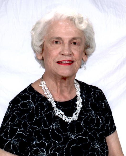 Obituary of Suzanne Caryl Ferguson