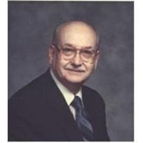 Obituary of William E. Levison