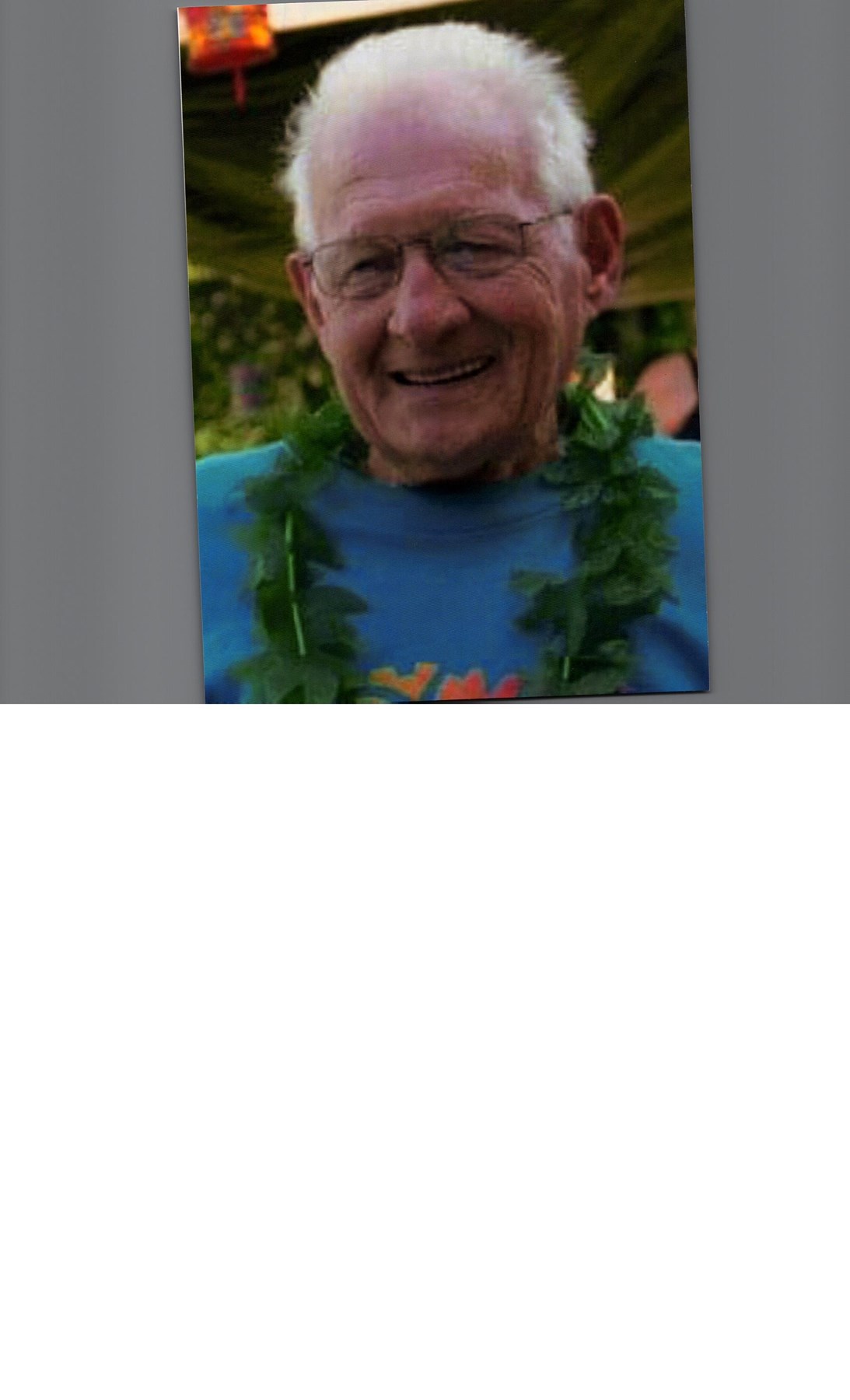 Vincent Del Monte Obituary Cocoa, FL