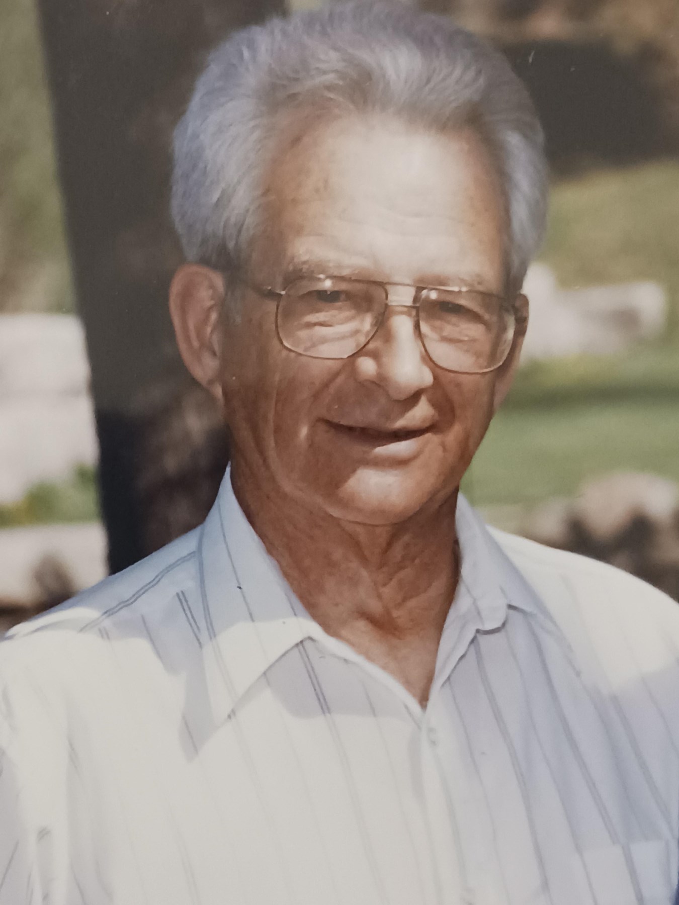 Obituary of Chester Walter Wheaton