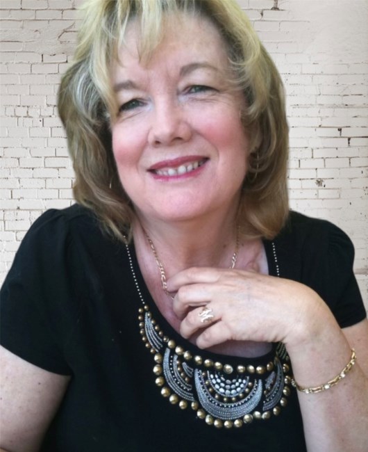 Avis de décès de Marjorie Jardine McMullen