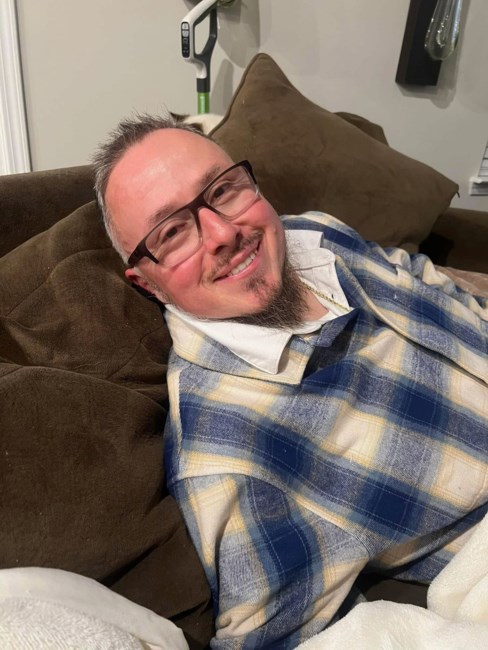 Obituary of Jeffrey Ross Cavazos