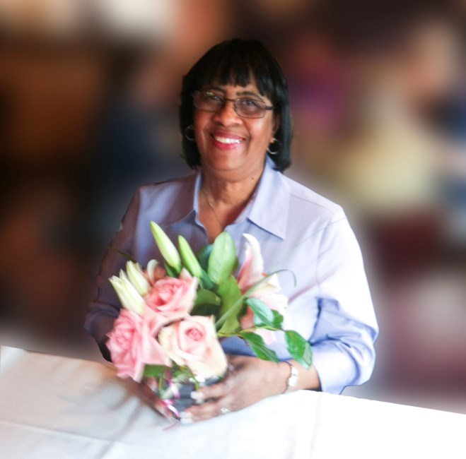 Obituary of Julia Darlene Smith