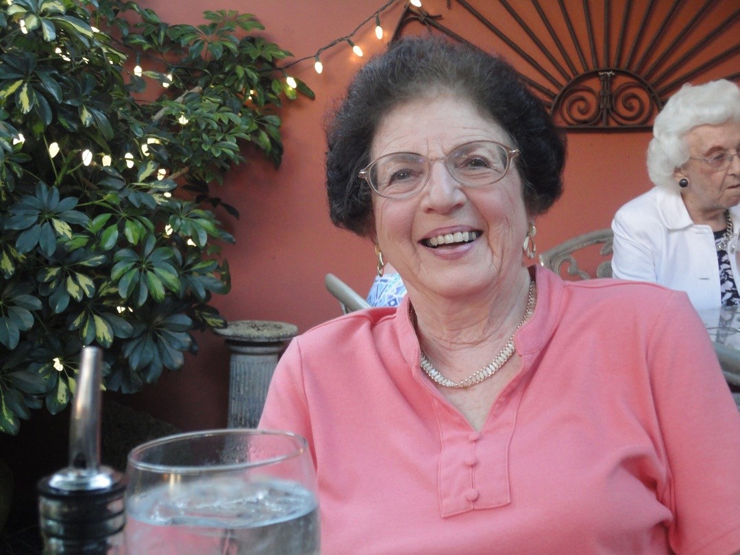 Obituary of Ernie Appenzeller Kent