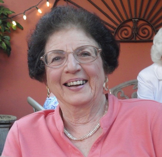 Obituary of Ernie Appenzeller Kent