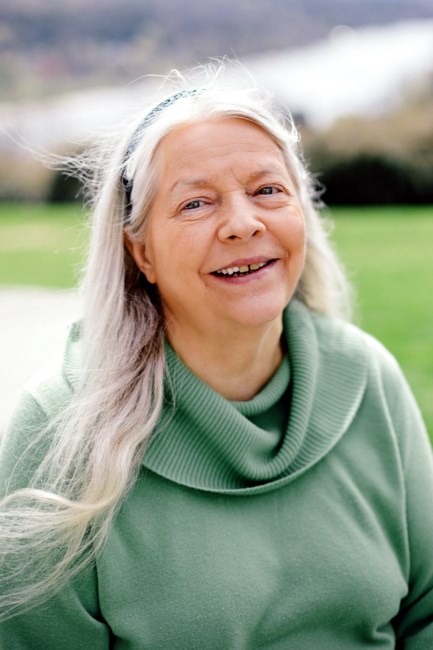 Obituary of Diana Lynn Sandstrom