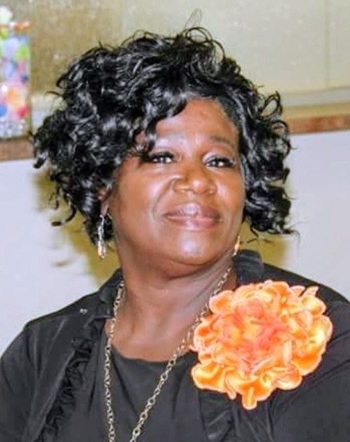 Obituary of Ms. Carol Nadine Cook