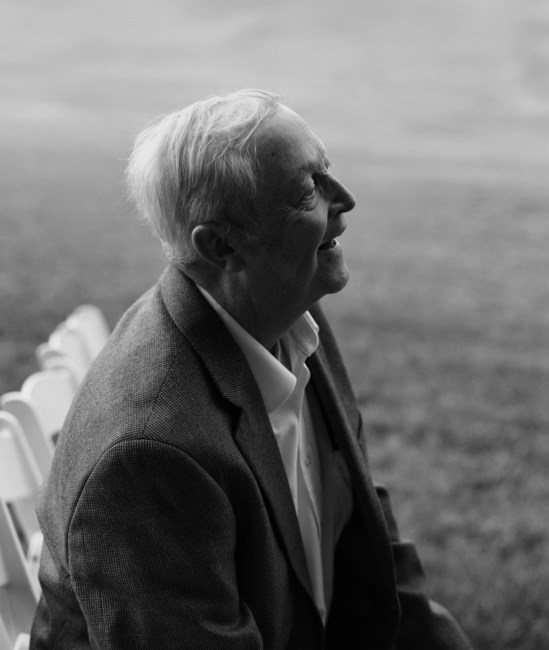 Obituary of George Hartwell Householder