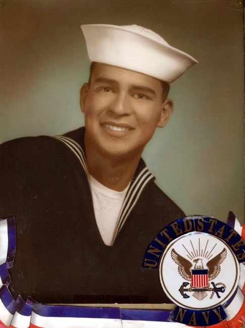 Obituary of Robert R. Santos