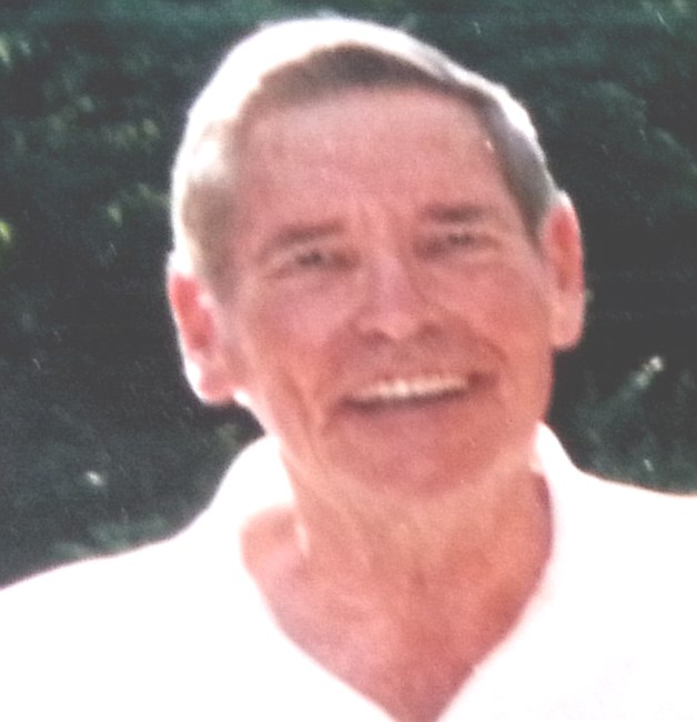 Obituary of Robert H. Vaughn