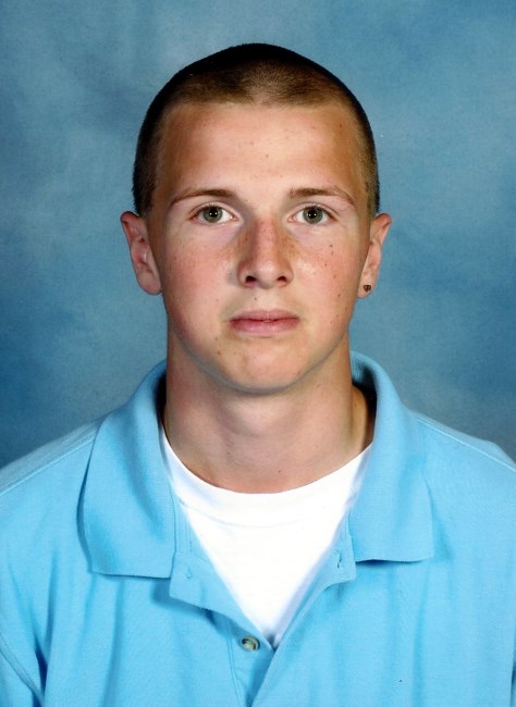 Avis de décès de Aaron Michael Steele