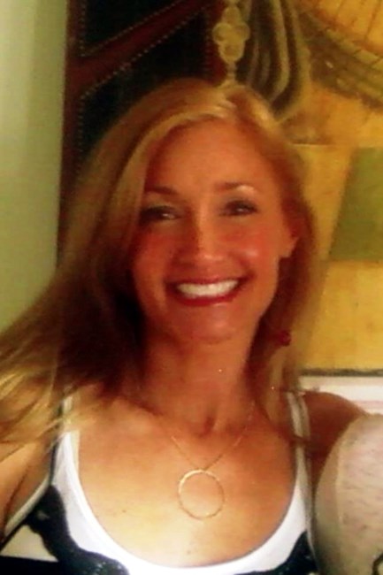 Obituary of Shelley Victoria McCombs Andrews