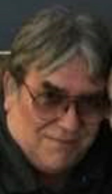 Obituario de Larry Harman