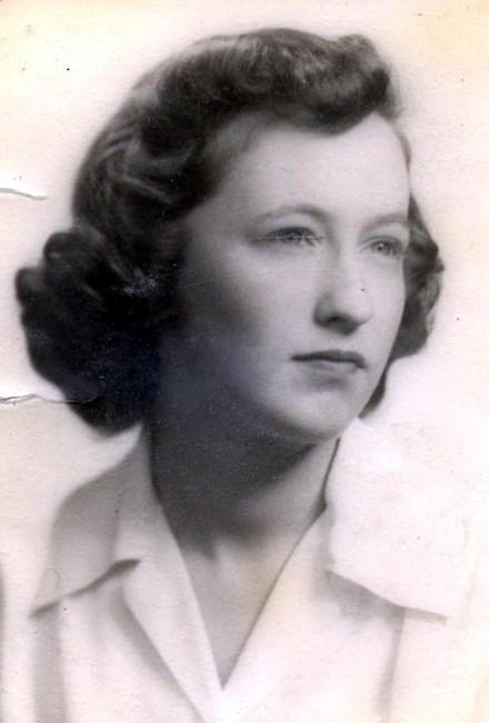 Obituary of Catherine G. Wickes