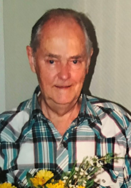 Obituary of Peter R. Carlson