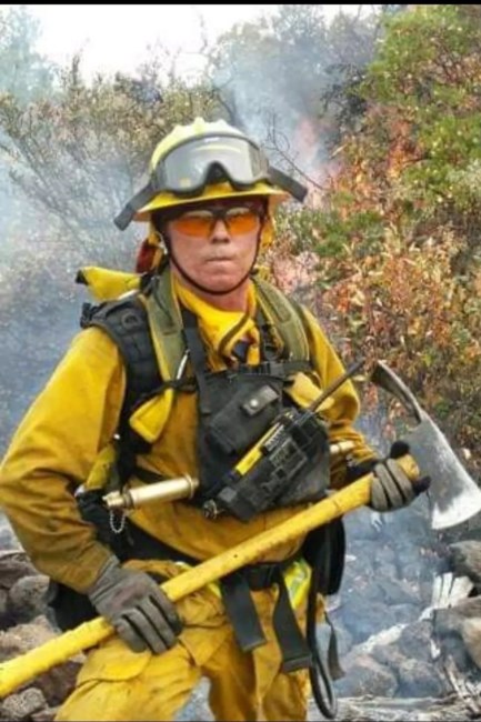 Obituary of Michael Allen Brunetta