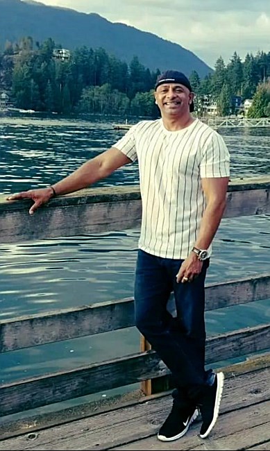 Avis de décès de Mr. Michael Raj Roop