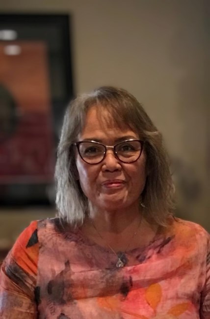 Obituary of Valarie Kim Figueroa