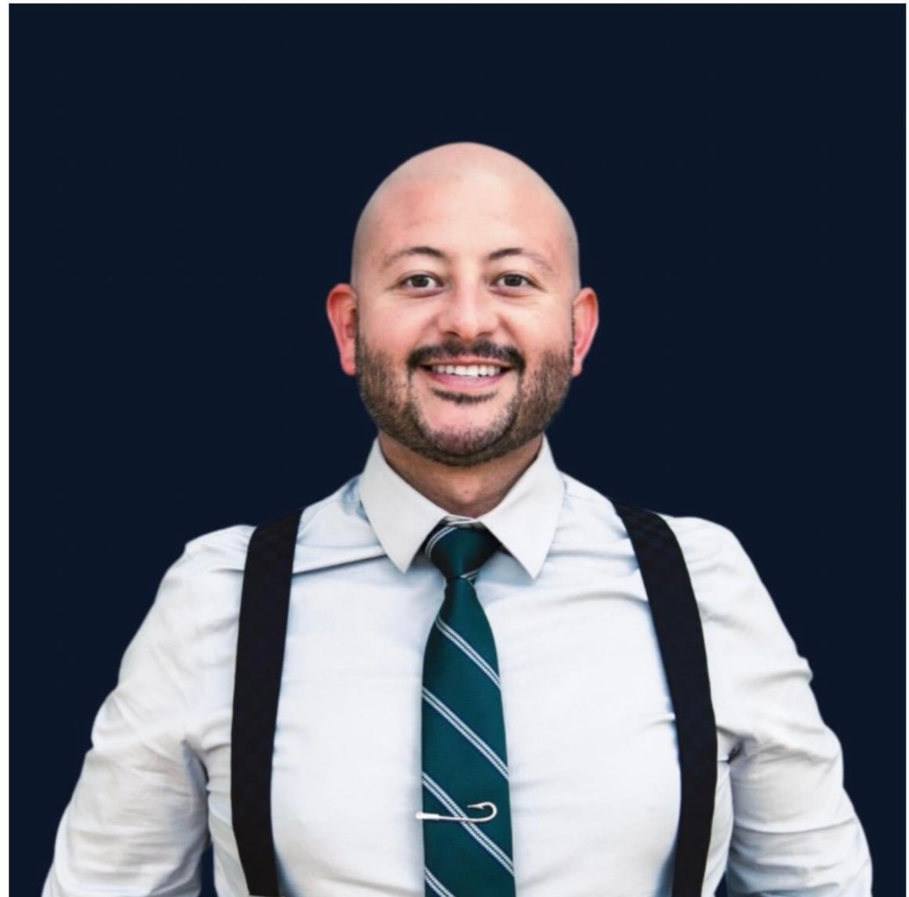 Obituary of Jaime "Coco" Montes