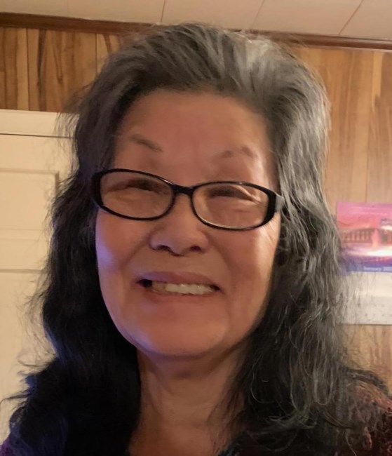 Obituary of Kum Sim Hewgley