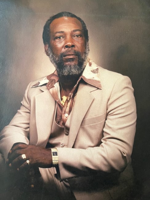 Obituary of Justice Grady Millage