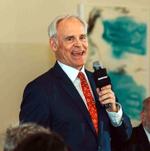 Obituary of David Ross Dunnigan