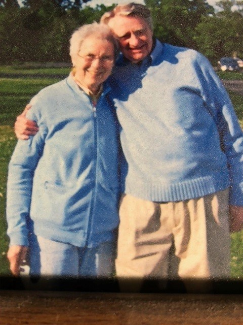 Obituary of Charlotte E. Boyer