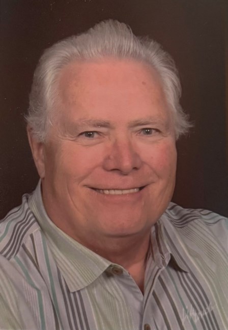 Obituary of Gregory Sheffield Reinhart