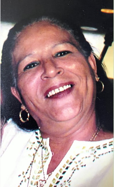 Obituario de Ana María López Cruz