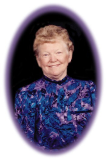 Obituary of Margaret Elizabeth Moore