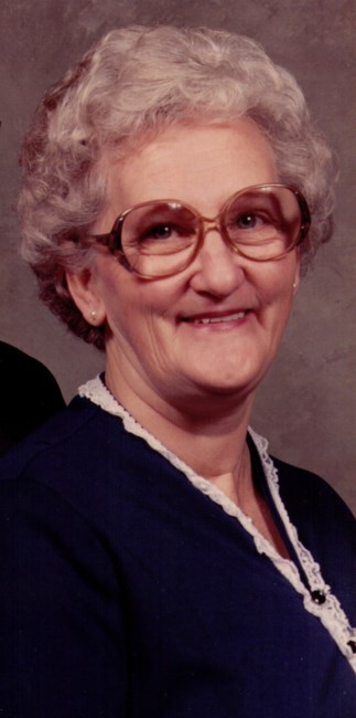 Obituary of Callie Mae Venable