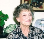 Joyce Buchanan
