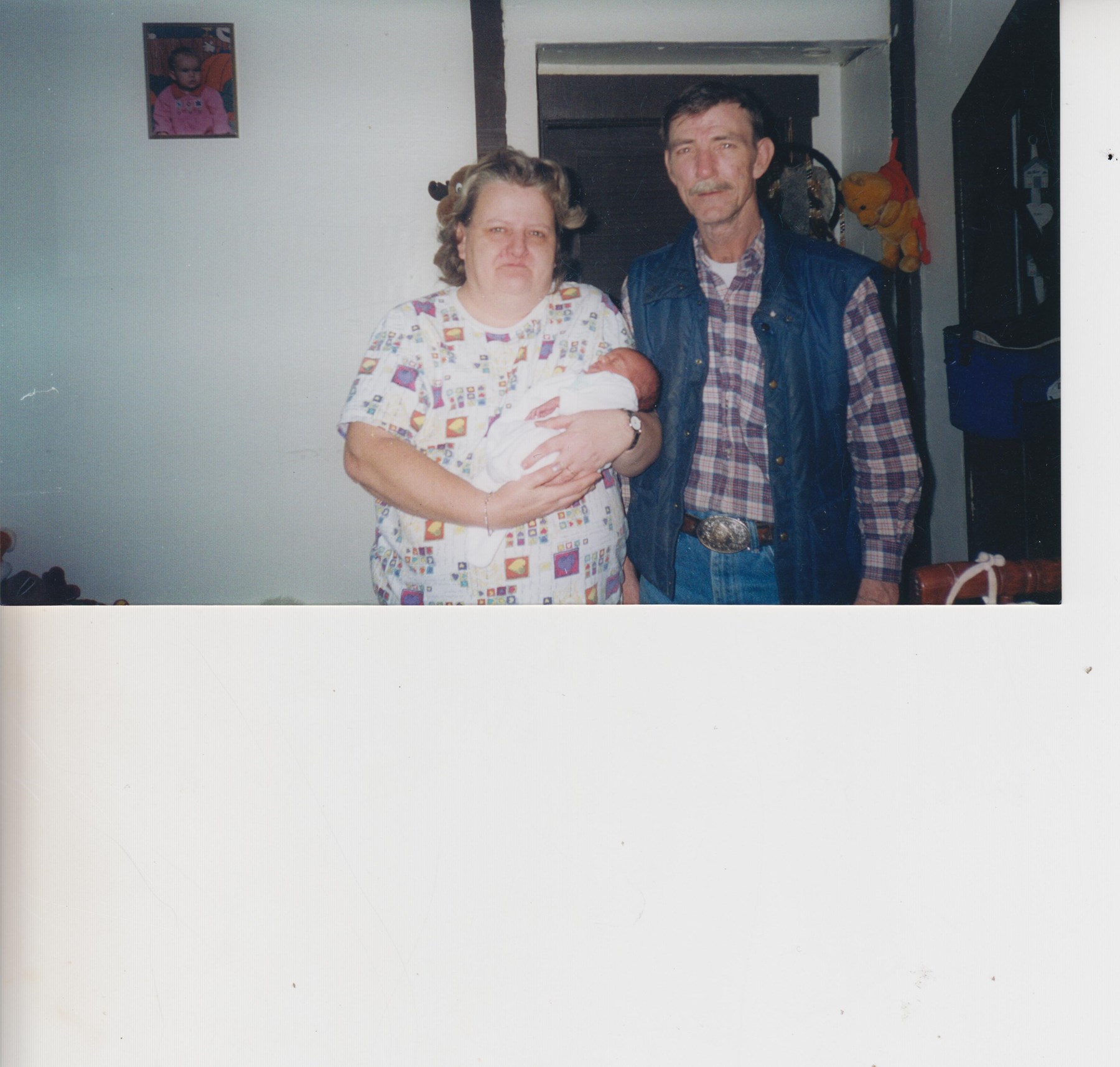 Obituary of Bonnie W. Droney