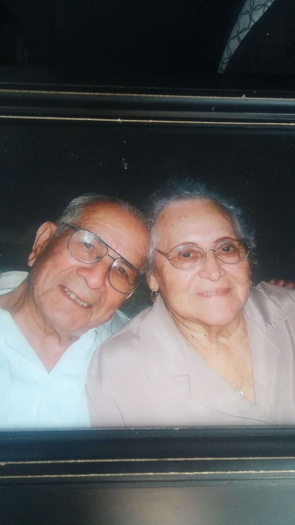 Obituary of Emma L. Espinosa