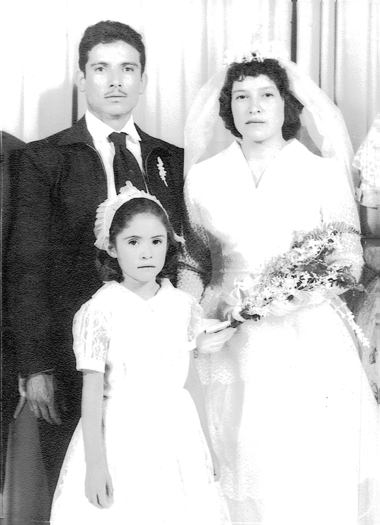 Obituary of Julio Rodriguez Pinedo