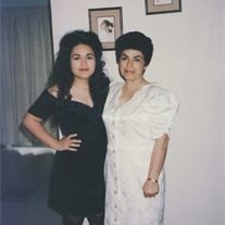 Obituary of Connie M Mata