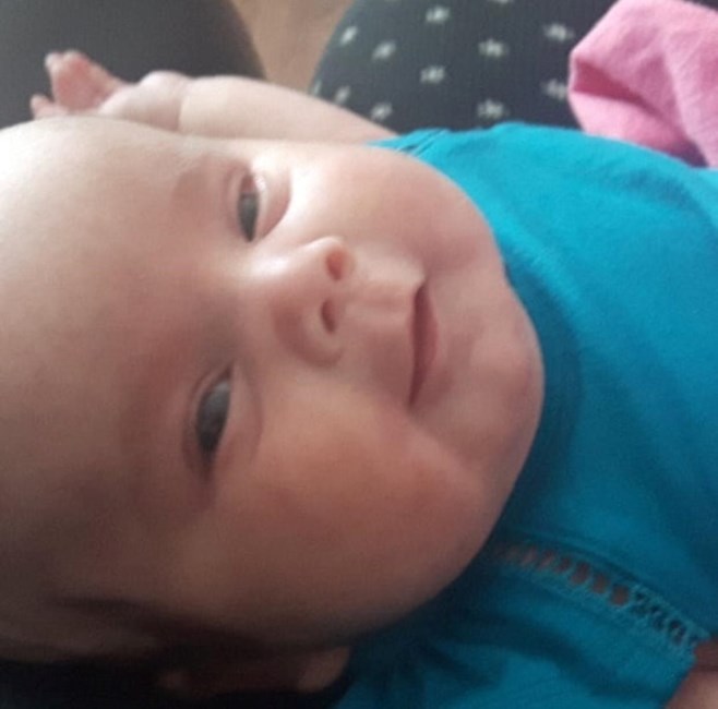 Obituary of Lilly Ann Pilgrim-Blackwood