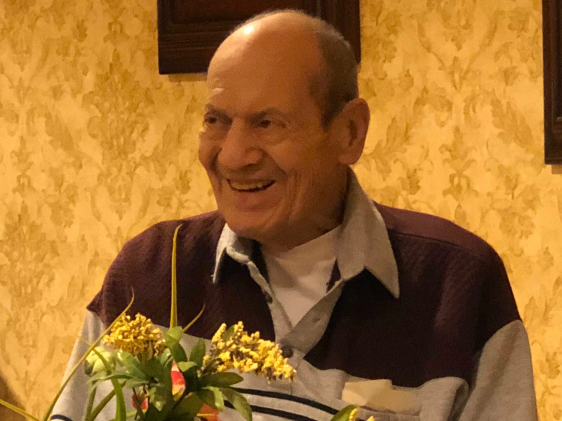 Obituary of Lyle Burton Peterman