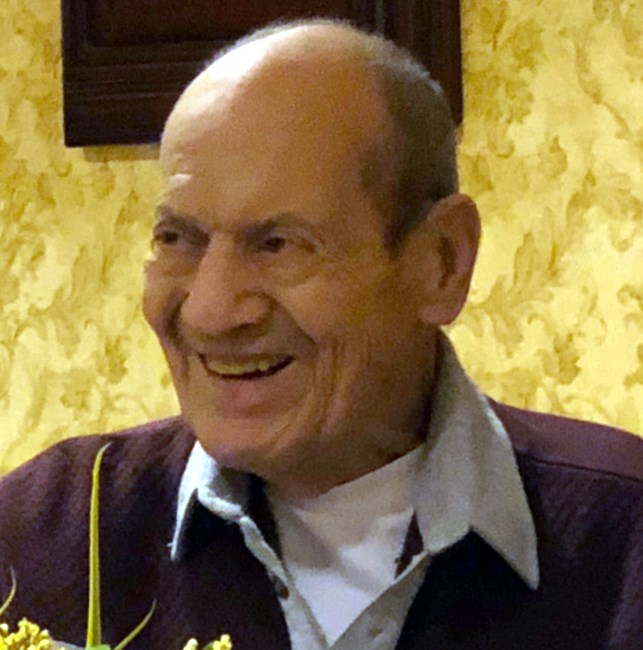 Obituary of Lyle Burton Peterman